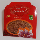 ریشه زعفران اعلا قائنات یک مثقالی