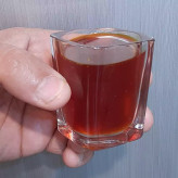 زعفران سرگل قائنات 1مثقالی پک 100تایی