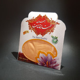 پودر زعفران قائنات اعلا 30 گرمی (حداقل تعداد برای سفارش ۵عدد)