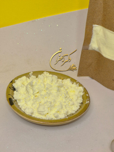 پودر کره اعلا ۱۰۰ گرمی