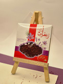 زعفران نگین قائنات یک مثقالی