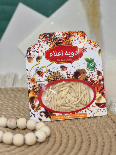 بادام خلال بادام اعلا ۱۰ گرمی (حداقل تعداد برای سفارش ۳عدد)
