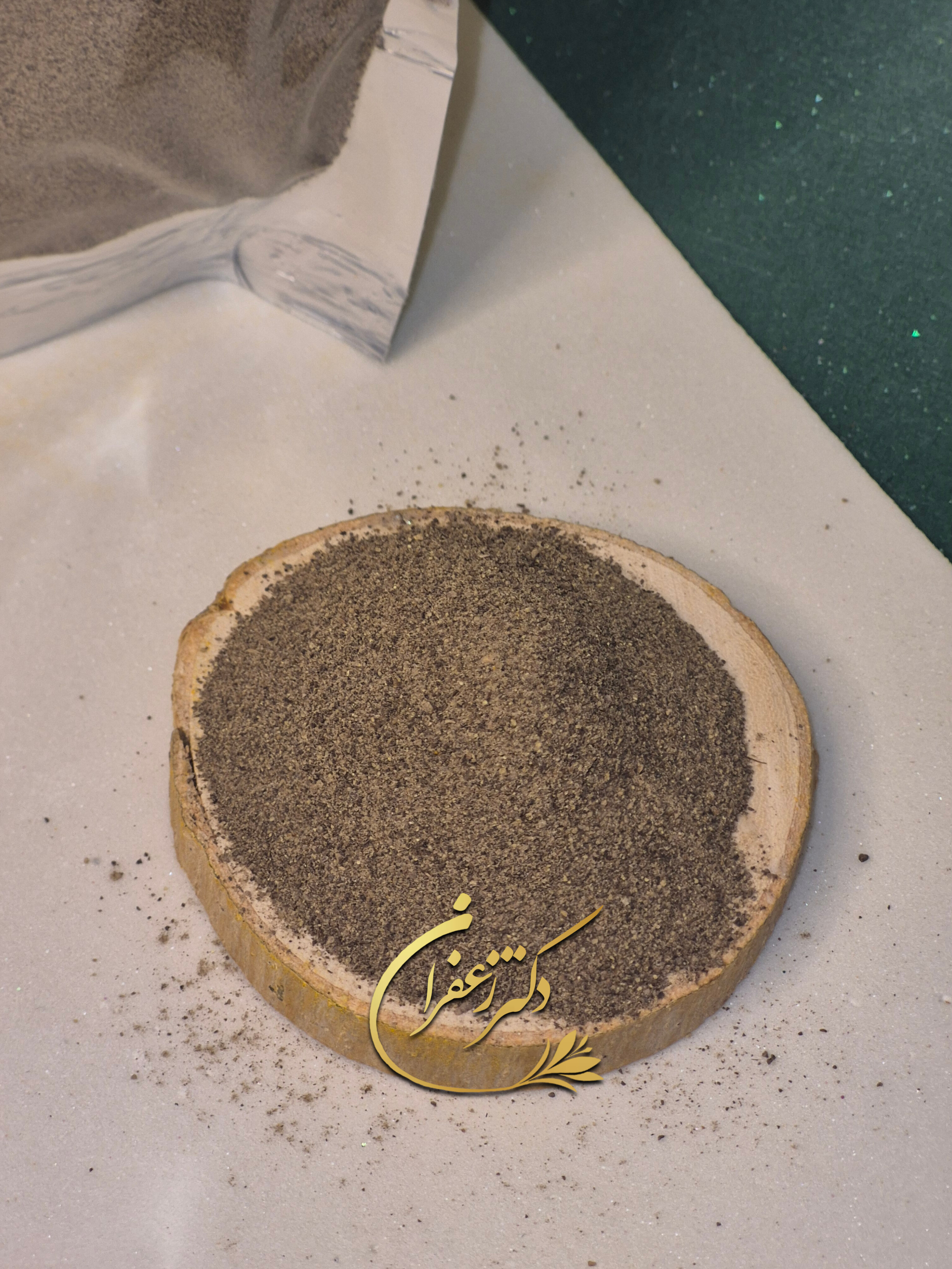 فلفل سیاه اعلا ۱۰۰گرمی